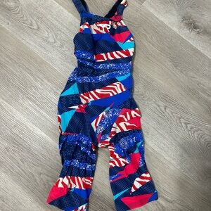 TYR Fastskin Size 29